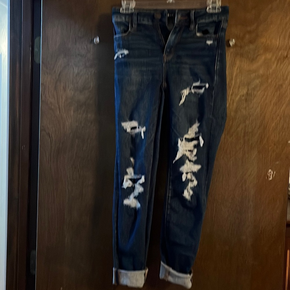 American eagle next level stretch